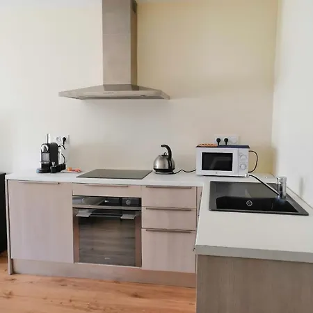 Apartment Le Clos De Baupeillas - *