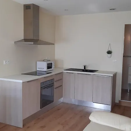 Apartment Le Clos De Baupeillas -