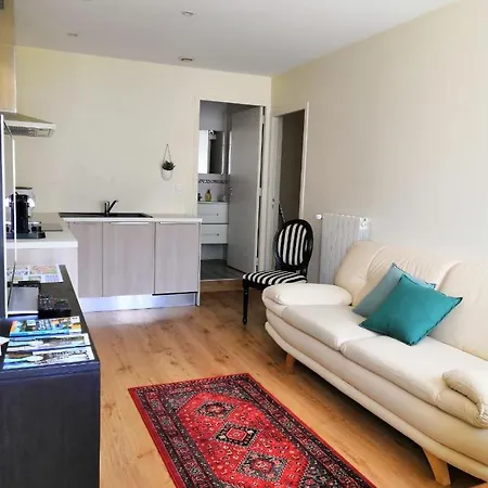Le Clos De Baupeillas - Apartamento *