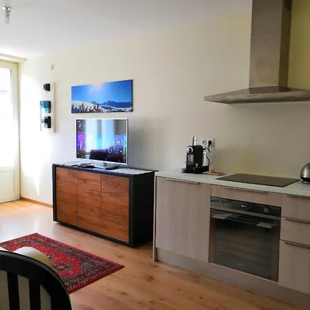 Apartment Le Clos De Baupeillas - *