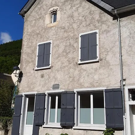 Le Clos De Baupeillas -