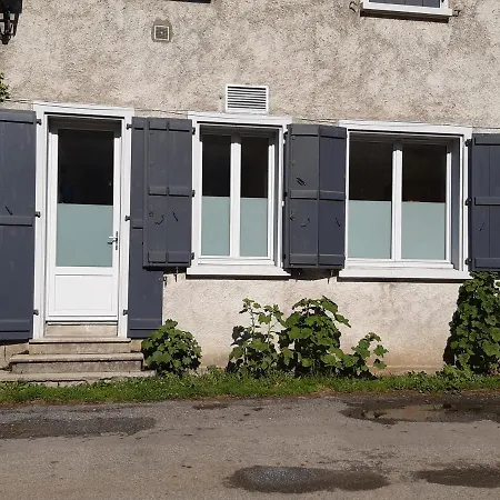 Apartamento Le Clos De Baupeillas - *